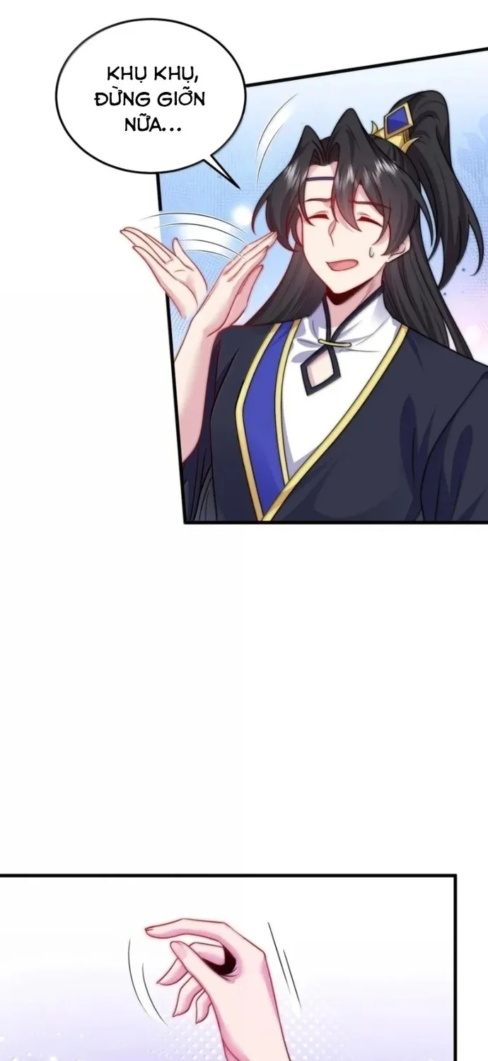 Vai Ác Sư Tôn Mang Theo Các Đồ Đệ Vô Địch Thiên Hạ Chap 213 - Next Chap 214