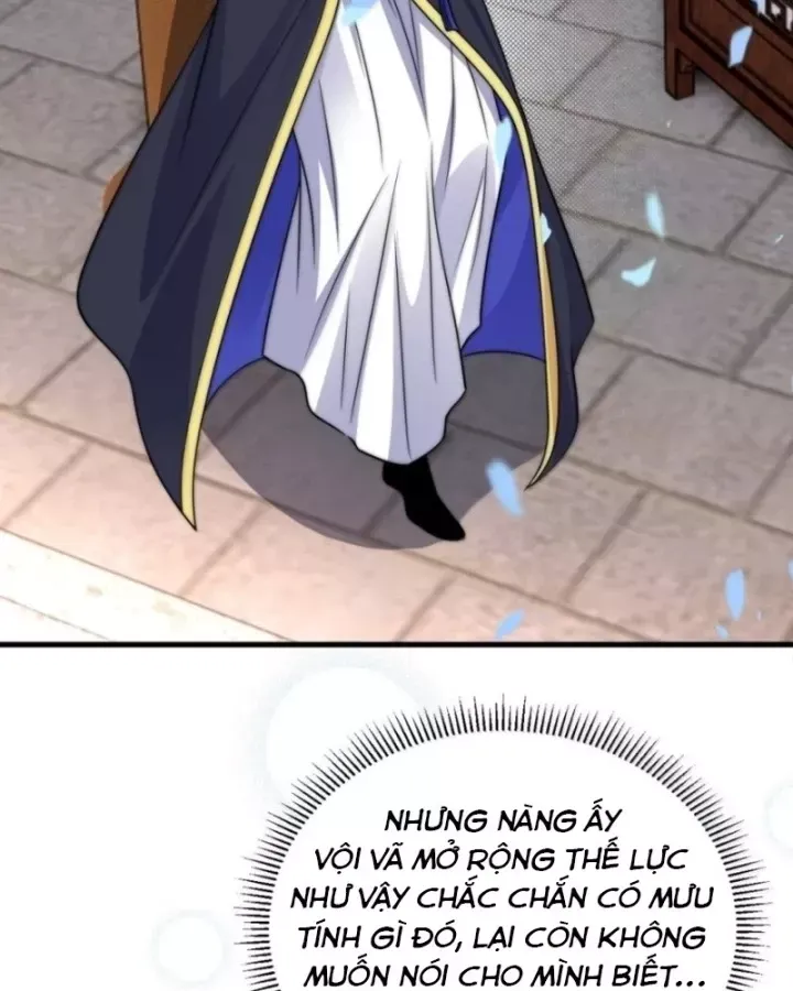 Vai Ác Sư Tôn Mang Theo Các Đồ Đệ Vô Địch Thiên Hạ Chap 213 - Next Chap 214