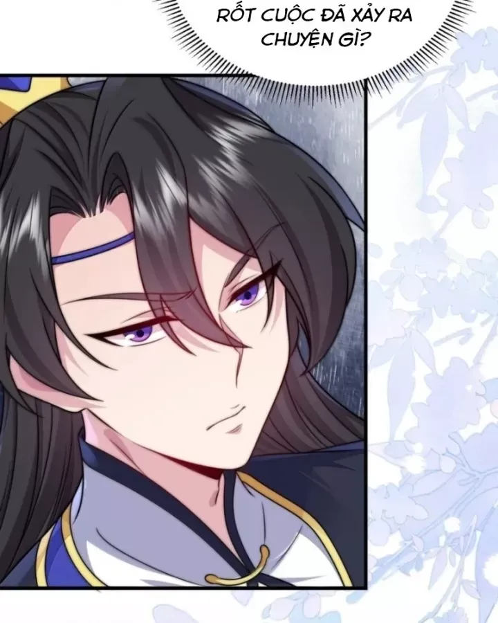 Vai Ác Sư Tôn Mang Theo Các Đồ Đệ Vô Địch Thiên Hạ Chap 213 - Next Chap 214