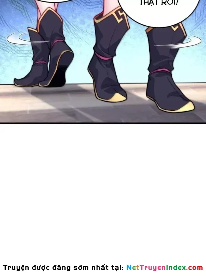 Vai Ác Sư Tôn Mang Theo Các Đồ Đệ Vô Địch Thiên Hạ Chap 213 - Next Chap 214