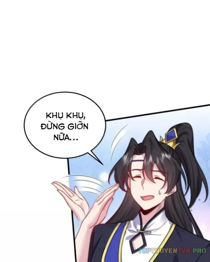 Vai Ác Sư Tôn Mang Theo Các Đồ Đệ Vô Địch Thiên Hạ Chap 213 - Next Chap 214