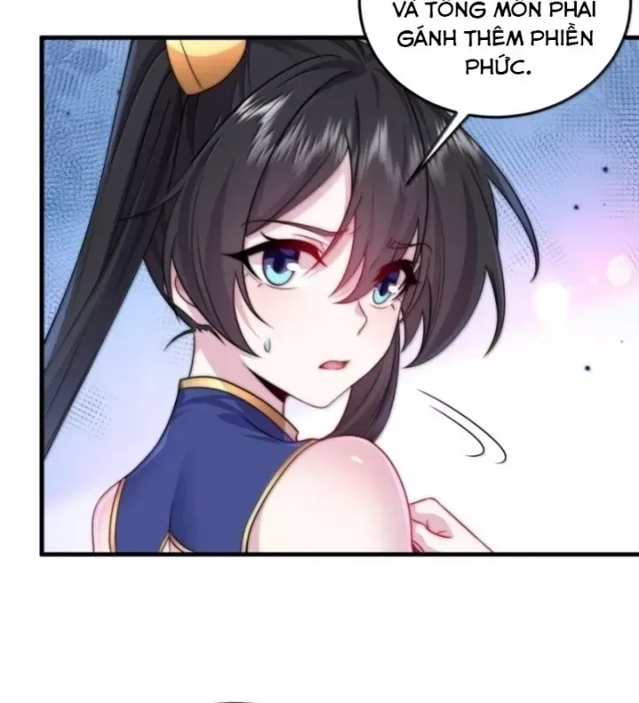 Vai Ác Sư Tôn Mang Theo Các Đồ Đệ Vô Địch Thiên Hạ Chap 213 - Next Chap 214