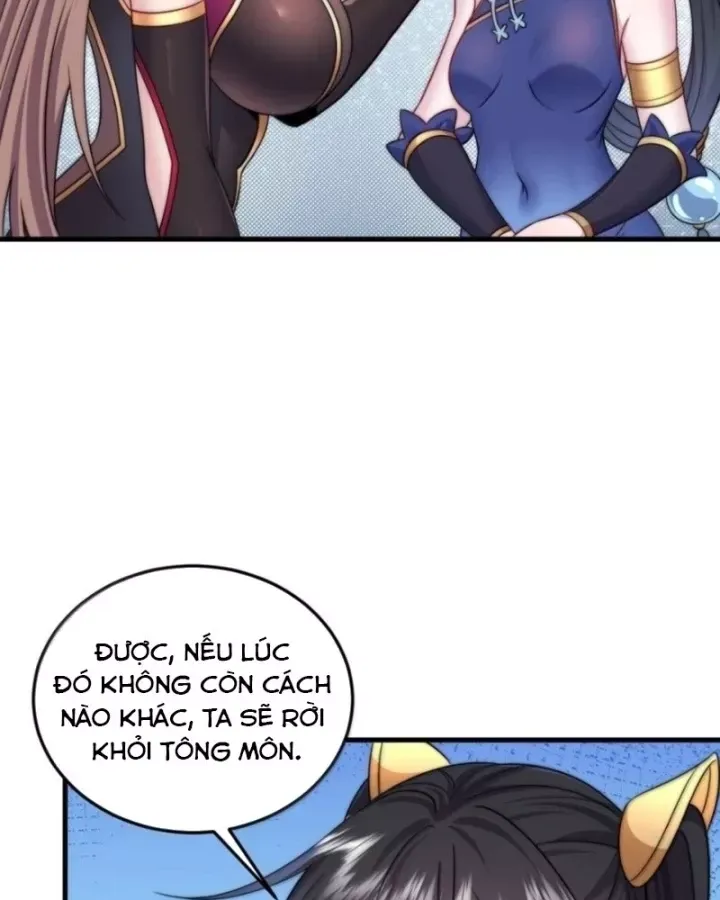 Vai Ác Sư Tôn Mang Theo Các Đồ Đệ Vô Địch Thiên Hạ Chap 213 - Next Chap 214