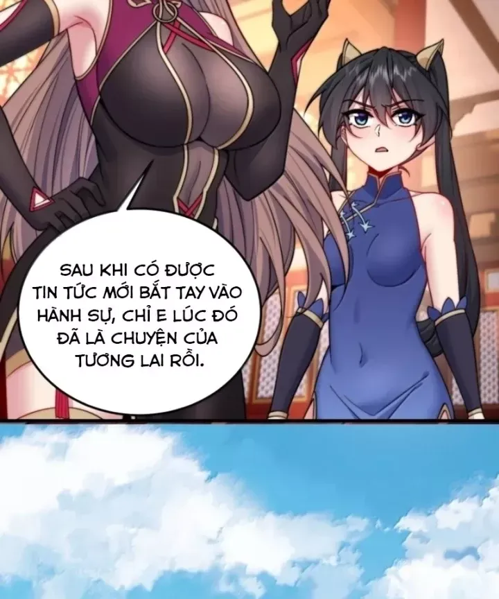 Vai Ác Sư Tôn Mang Theo Các Đồ Đệ Vô Địch Thiên Hạ Chap 213 - Next Chap 214