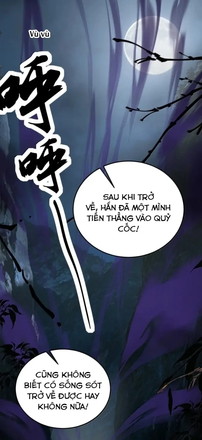 Vai Ác Sư Tôn Mang Theo Các Đồ Đệ Vô Địch Thiên Hạ Chap 213 - Next Chap 214