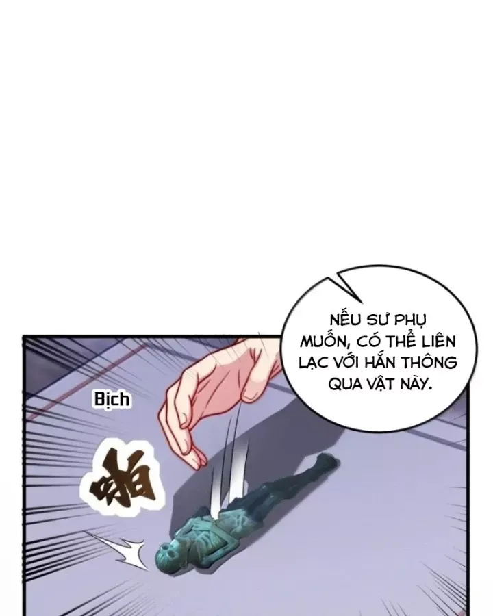 Vai Ác Sư Tôn Mang Theo Các Đồ Đệ Vô Địch Thiên Hạ Chap 213 - Next Chap 214