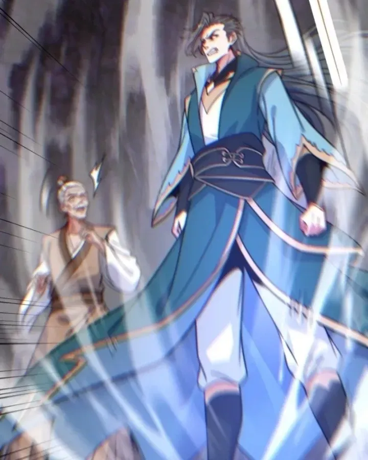 Vai Ác Sư Tôn Mang Theo Các Đồ Đệ Vô Địch Thiên Hạ Chap 213 - Next Chap 214