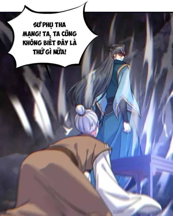 Vai Ác Sư Tôn Mang Theo Các Đồ Đệ Vô Địch Thiên Hạ Chap 213 - Next Chap 214
