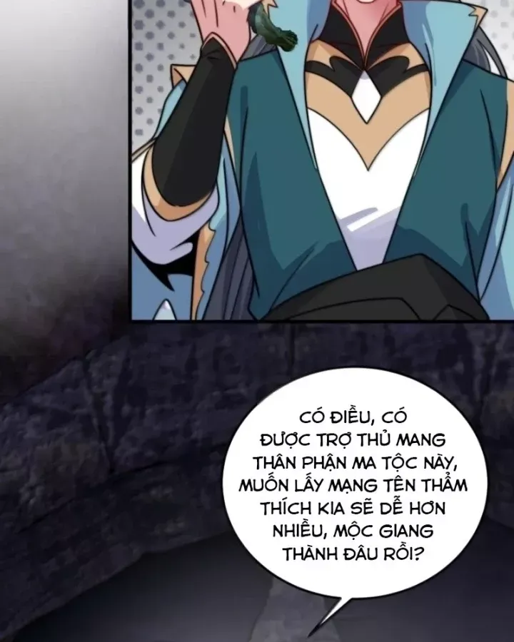 Vai Ác Sư Tôn Mang Theo Các Đồ Đệ Vô Địch Thiên Hạ Chap 213 - Next Chap 214