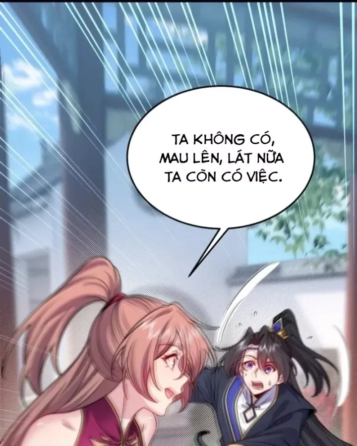 Vai Ác Sư Tôn Mang Theo Các Đồ Đệ Vô Địch Thiên Hạ Chap 213 - Next Chap 214