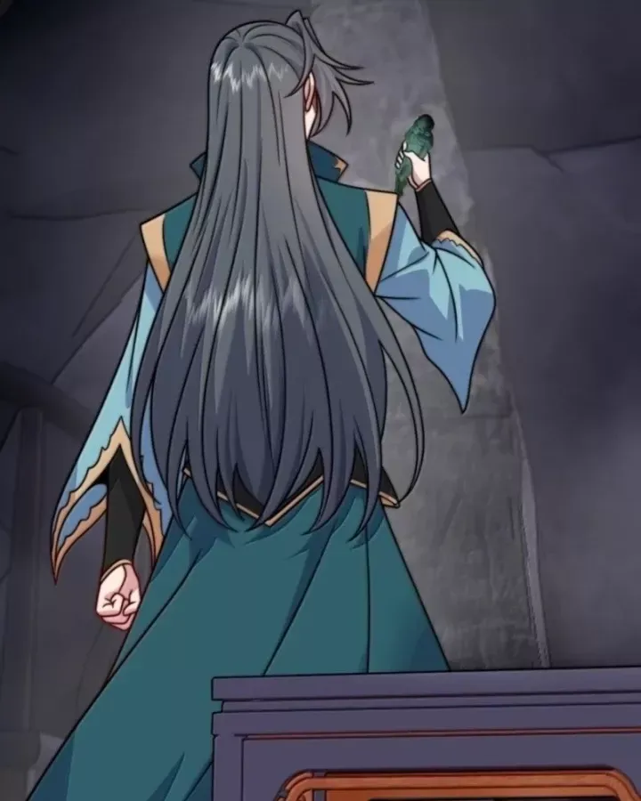 Vai Ác Sư Tôn Mang Theo Các Đồ Đệ Vô Địch Thiên Hạ Chap 213 - Next Chap 214