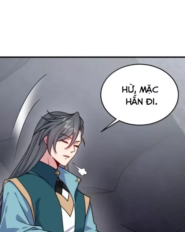 Vai Ác Sư Tôn Mang Theo Các Đồ Đệ Vô Địch Thiên Hạ Chap 213 - Next Chap 214