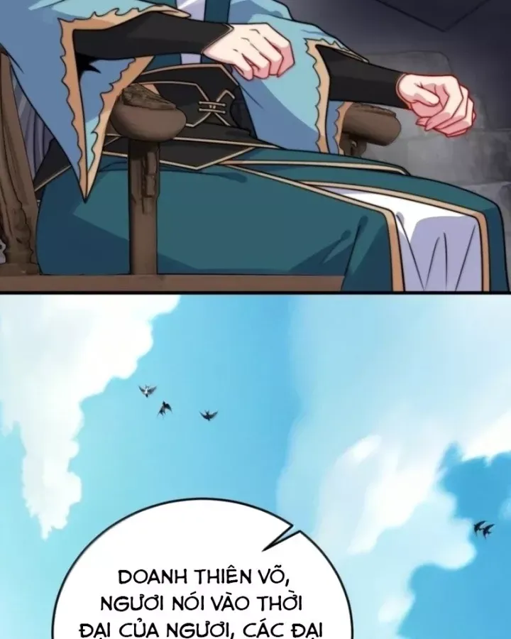 Vai Ác Sư Tôn Mang Theo Các Đồ Đệ Vô Địch Thiên Hạ Chap 213 - Next Chap 214