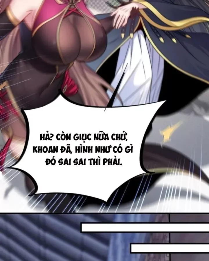 Vai Ác Sư Tôn Mang Theo Các Đồ Đệ Vô Địch Thiên Hạ Chap 213 - Next Chap 214
