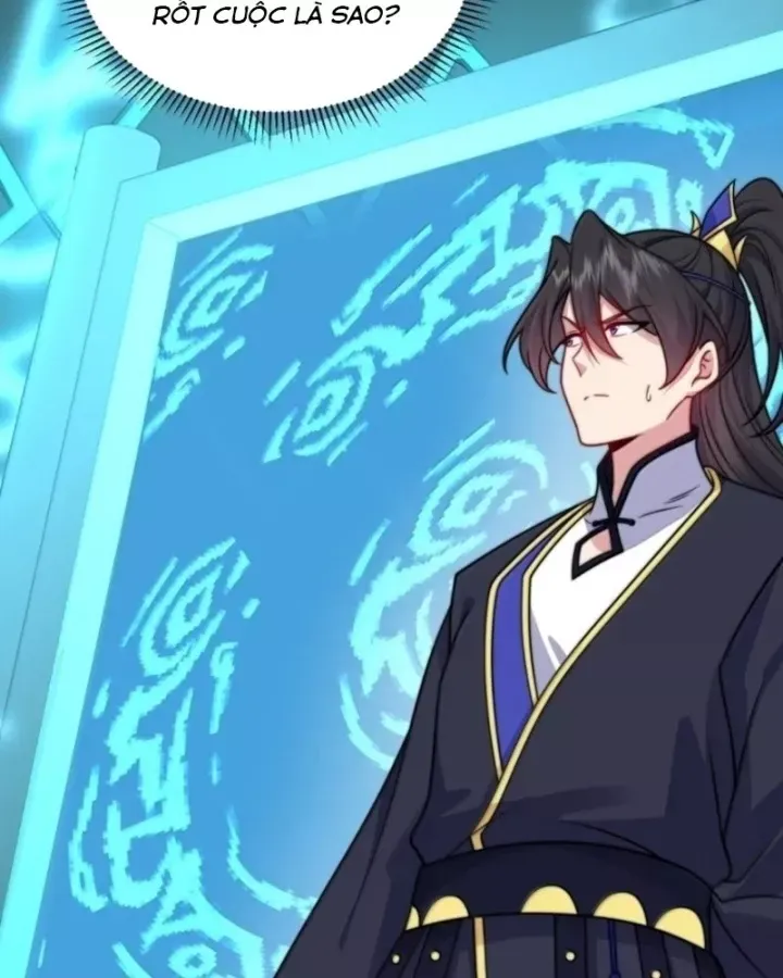 Vai Ác Sư Tôn Mang Theo Các Đồ Đệ Vô Địch Thiên Hạ Chap 213 - Next Chap 214