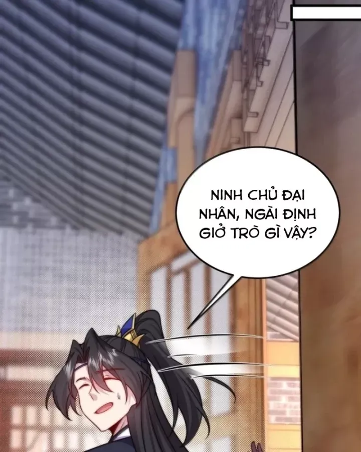 Vai Ác Sư Tôn Mang Theo Các Đồ Đệ Vô Địch Thiên Hạ Chap 213 - Next Chap 214