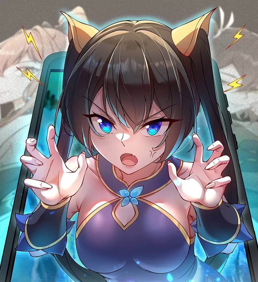 Vai Ác Sư Tôn Mang Theo Các Đồ Đệ Vô Địch Thiên Hạ Chap 22 - Next Chap 23