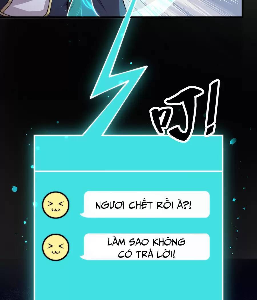 Vai Ác Sư Tôn Mang Theo Các Đồ Đệ Vô Địch Thiên Hạ Chap 22 - Next Chap 23