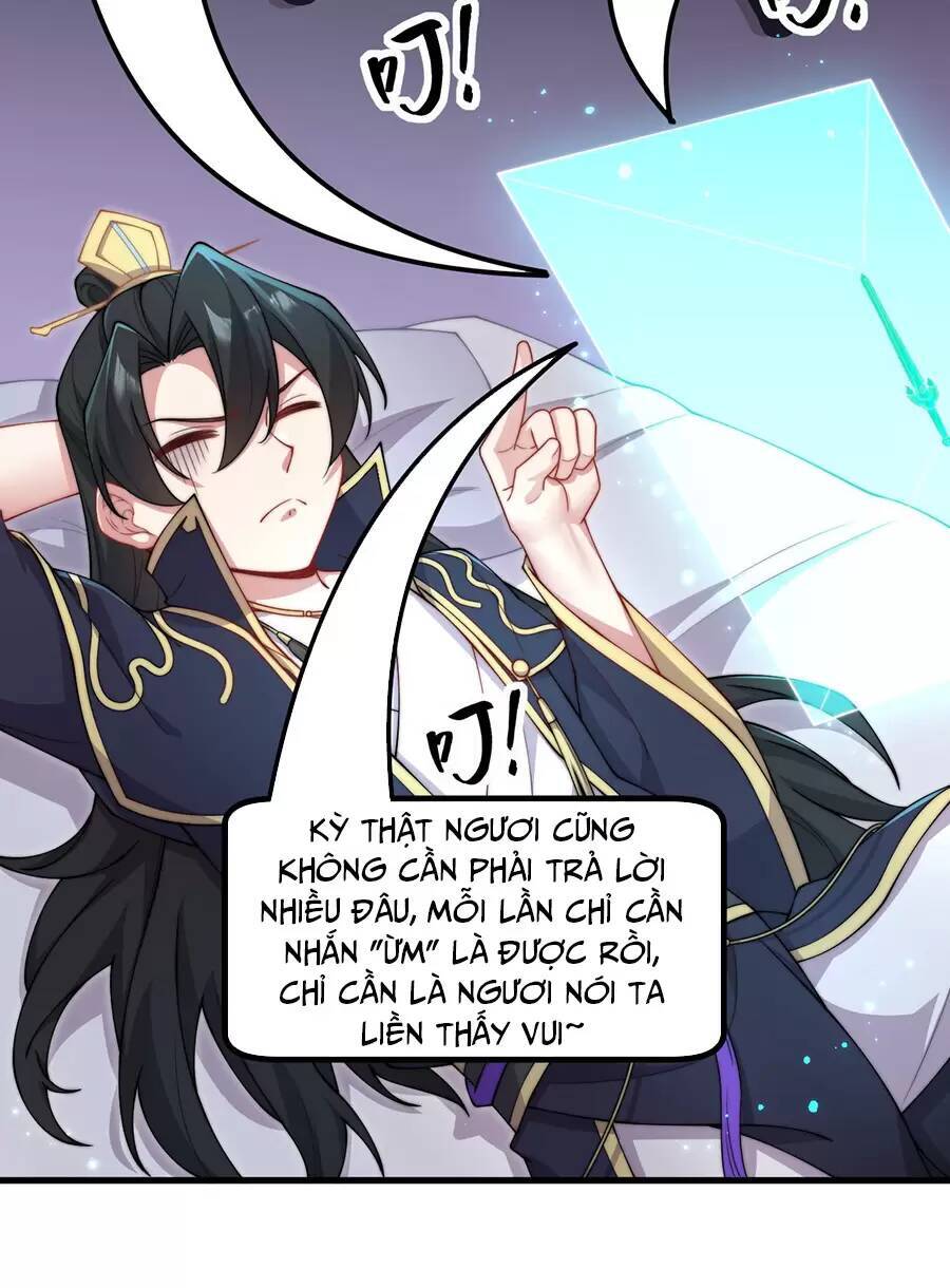 Vai Ác Sư Tôn Mang Theo Các Đồ Đệ Vô Địch Thiên Hạ Chap 22 - Next Chap 23