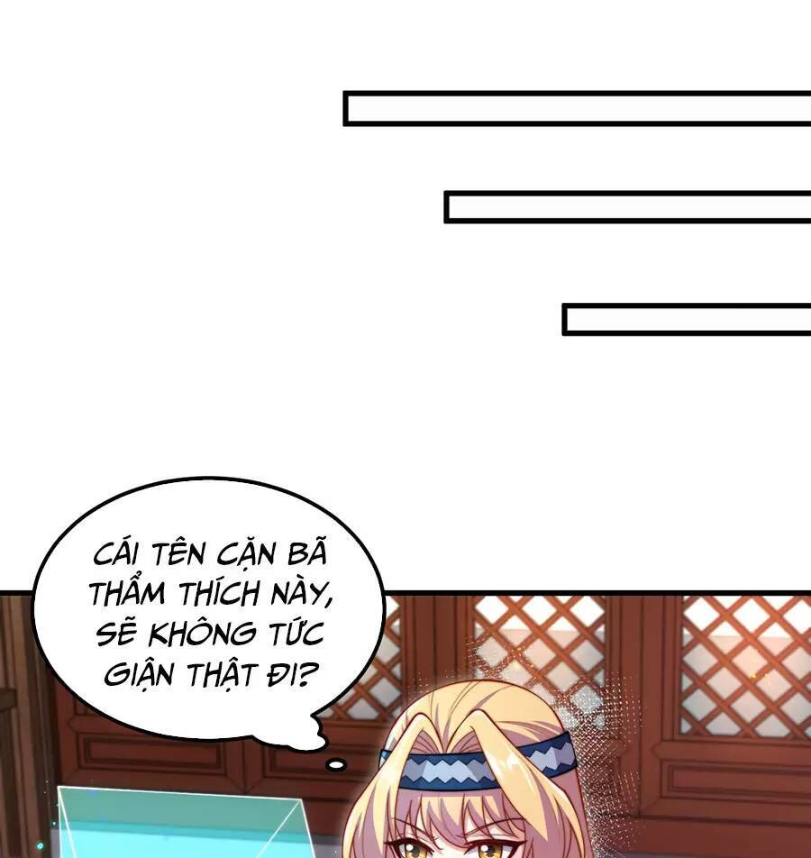 Vai Ác Sư Tôn Mang Theo Các Đồ Đệ Vô Địch Thiên Hạ Chap 22 - Next Chap 23