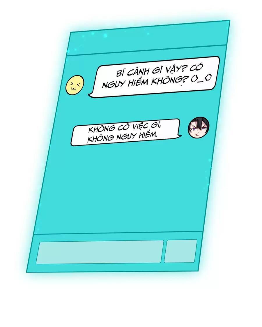 Vai Ác Sư Tôn Mang Theo Các Đồ Đệ Vô Địch Thiên Hạ Chap 22 - Next Chap 23