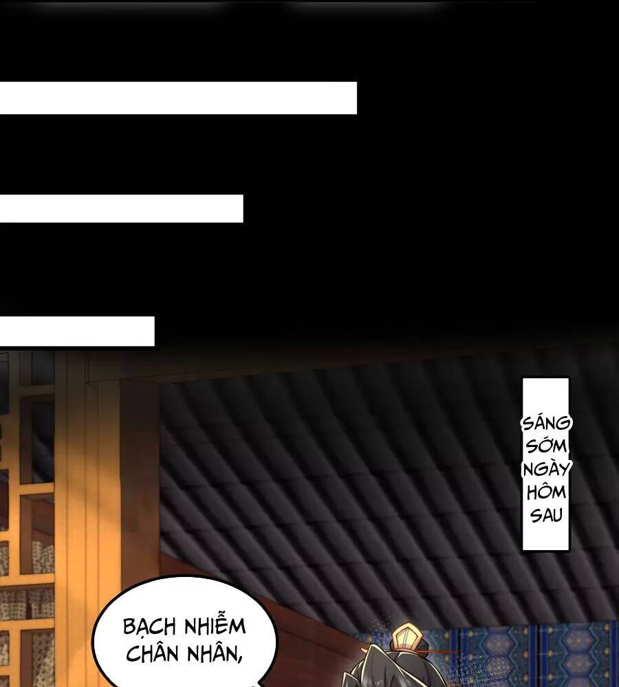 Vai Ác Sư Tôn Mang Theo Các Đồ Đệ Vô Địch Thiên Hạ Chap 22 - Next Chap 23