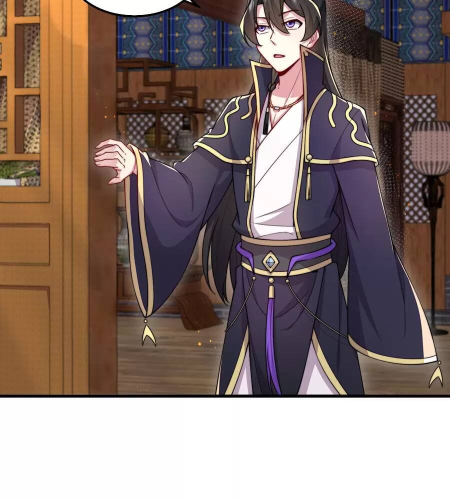 Vai Ác Sư Tôn Mang Theo Các Đồ Đệ Vô Địch Thiên Hạ Chap 22 - Next Chap 23