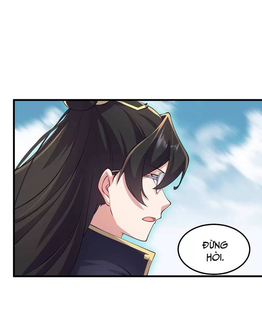 Vai Ác Sư Tôn Mang Theo Các Đồ Đệ Vô Địch Thiên Hạ Chap 23 - Next Chap 24