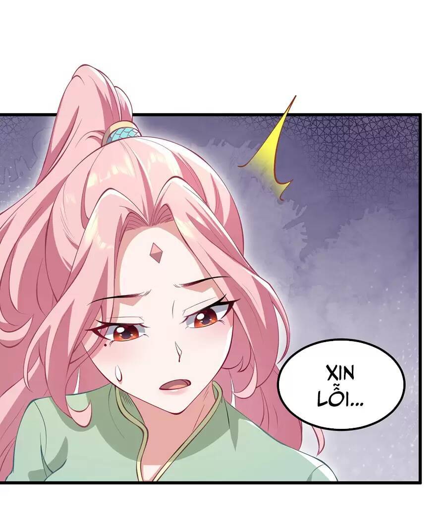 Vai Ác Sư Tôn Mang Theo Các Đồ Đệ Vô Địch Thiên Hạ Chap 23 - Next Chap 24