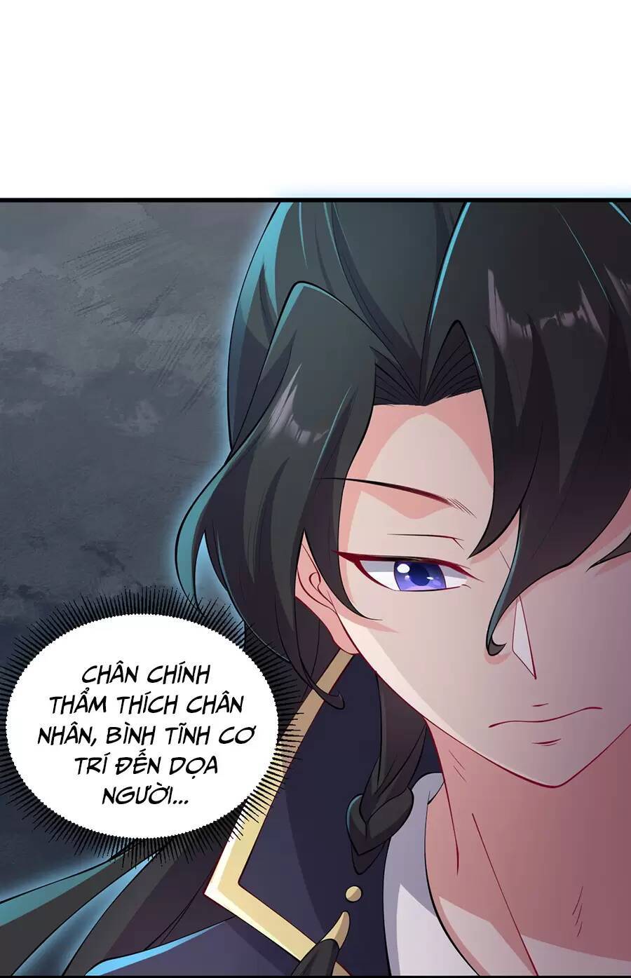 Vai Ác Sư Tôn Mang Theo Các Đồ Đệ Vô Địch Thiên Hạ Chap 23 - Next Chap 24