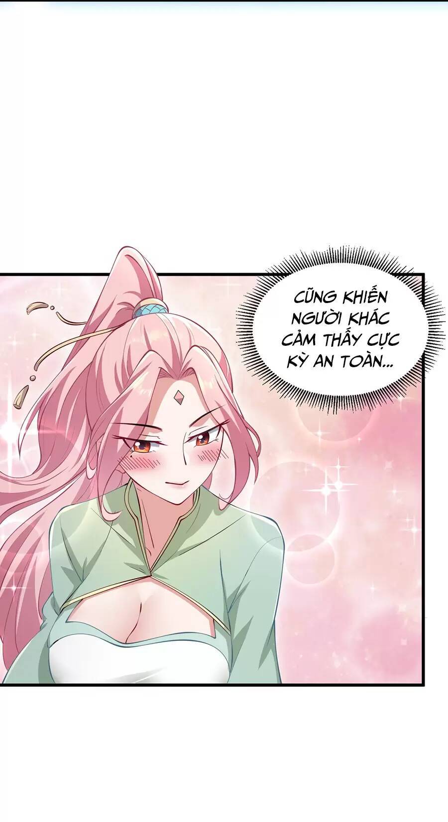 Vai Ác Sư Tôn Mang Theo Các Đồ Đệ Vô Địch Thiên Hạ Chap 23 - Next Chap 24