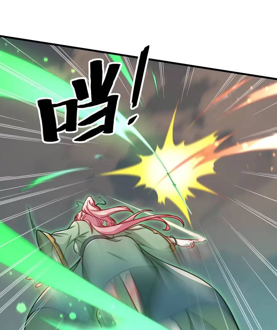 Vai Ác Sư Tôn Mang Theo Các Đồ Đệ Vô Địch Thiên Hạ Chap 23 - Next Chap 24