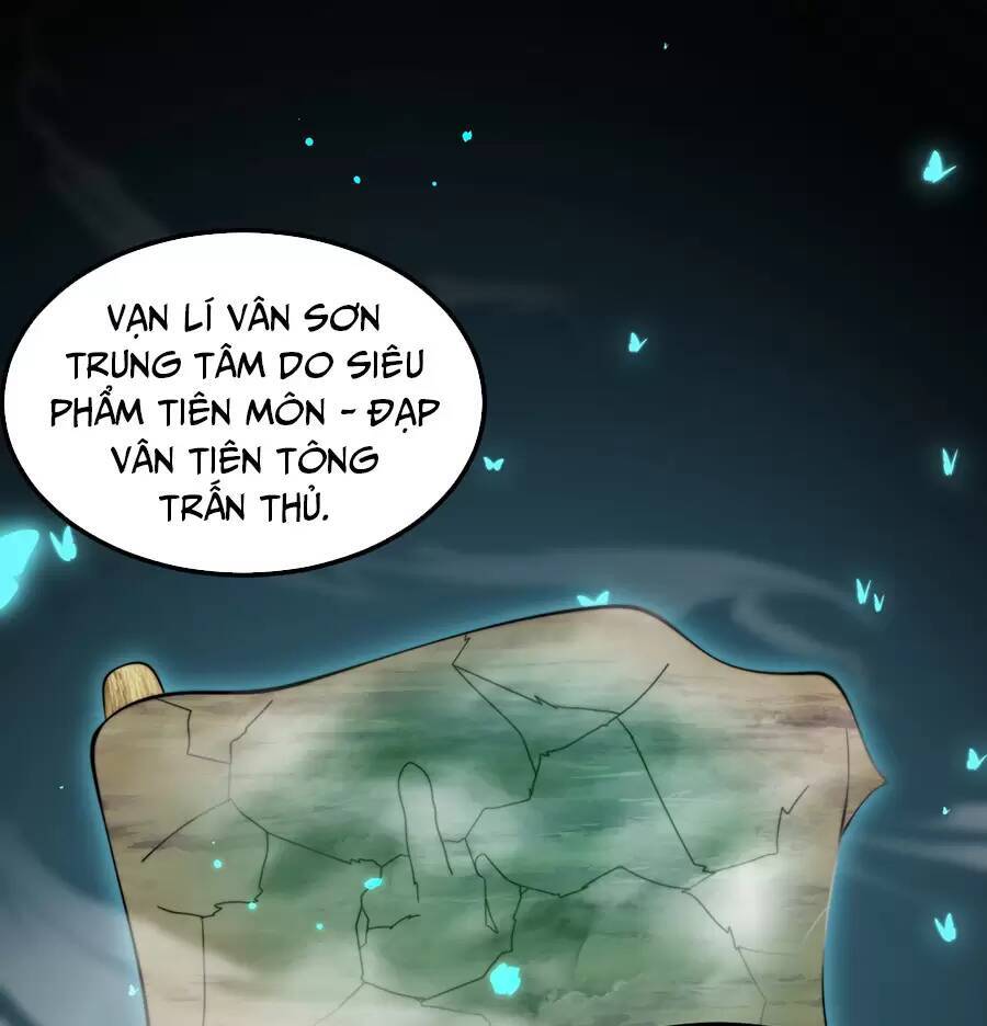 Vai Ác Sư Tôn Mang Theo Các Đồ Đệ Vô Địch Thiên Hạ Chap 23 - Next Chap 24
