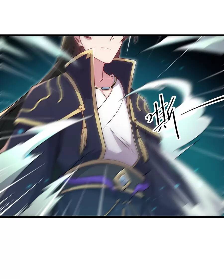 Vai Ác Sư Tôn Mang Theo Các Đồ Đệ Vô Địch Thiên Hạ Chap 23 - Next Chap 24