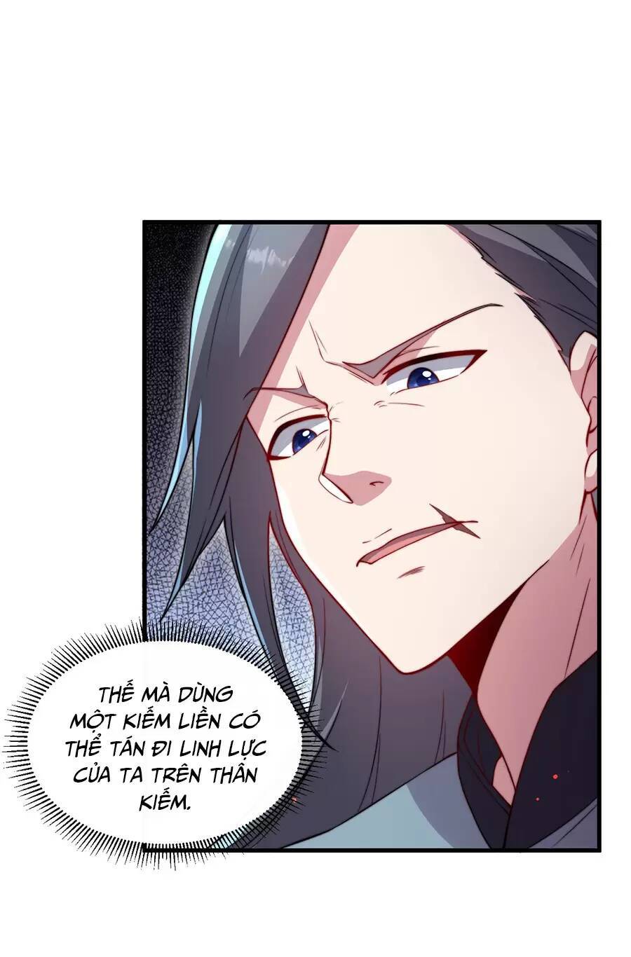 Vai Ác Sư Tôn Mang Theo Các Đồ Đệ Vô Địch Thiên Hạ Chap 23 - Next Chap 24