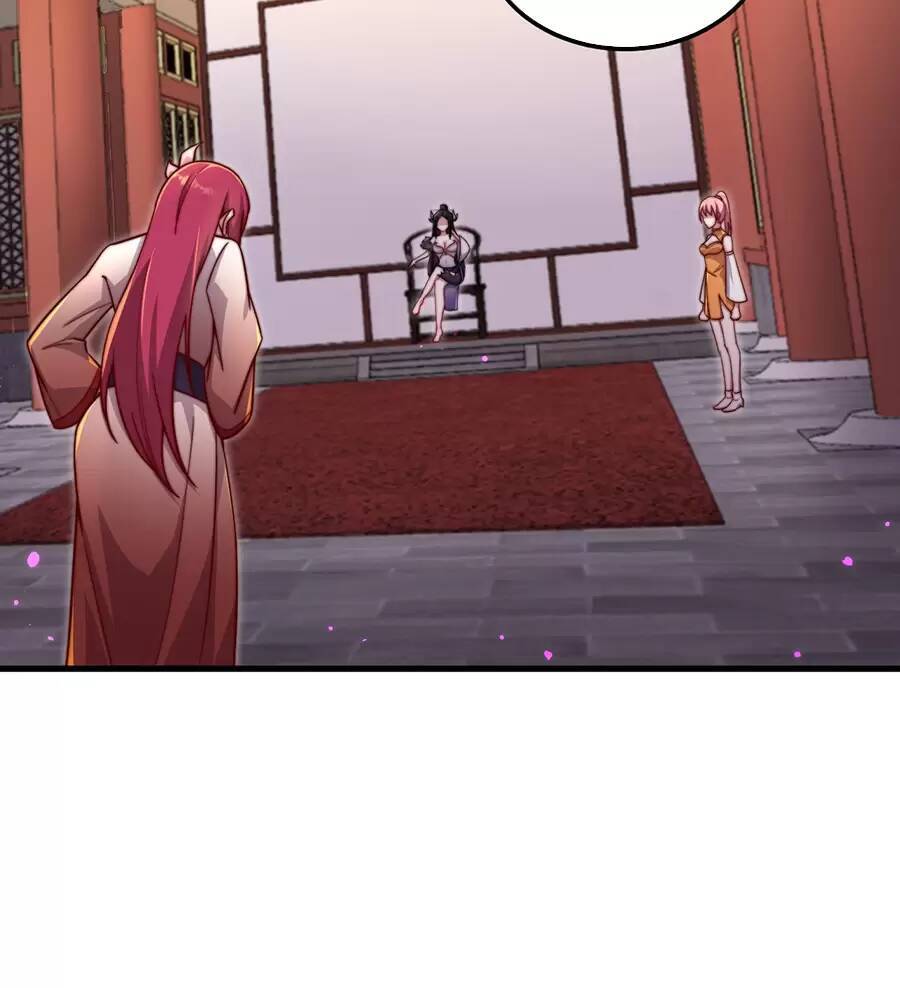 Vai Ác Sư Tôn Mang Theo Các Đồ Đệ Vô Địch Thiên Hạ Chap 24 - Next Chap 25