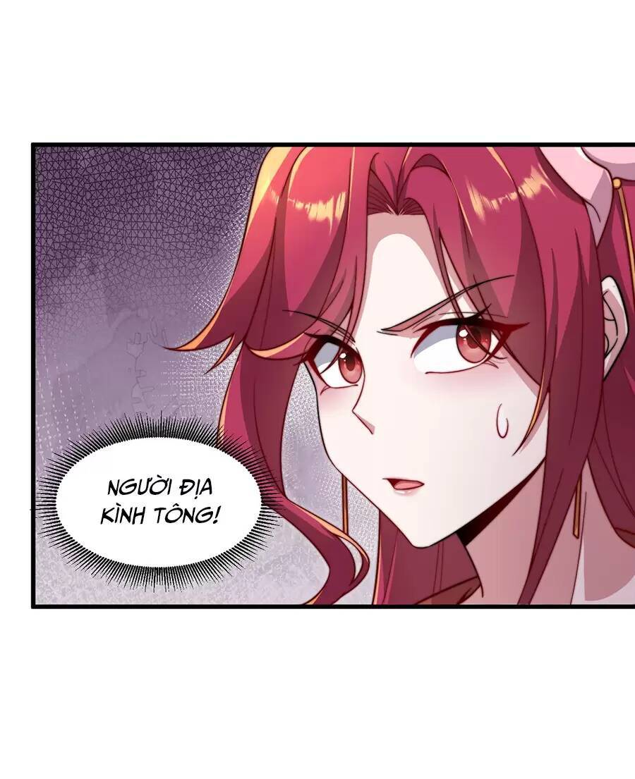 Vai Ác Sư Tôn Mang Theo Các Đồ Đệ Vô Địch Thiên Hạ Chap 24 - Next Chap 25