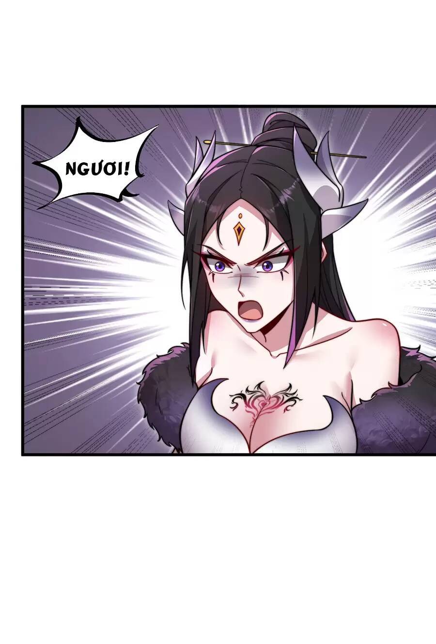 Vai Ác Sư Tôn Mang Theo Các Đồ Đệ Vô Địch Thiên Hạ Chap 24 - Next Chap 25