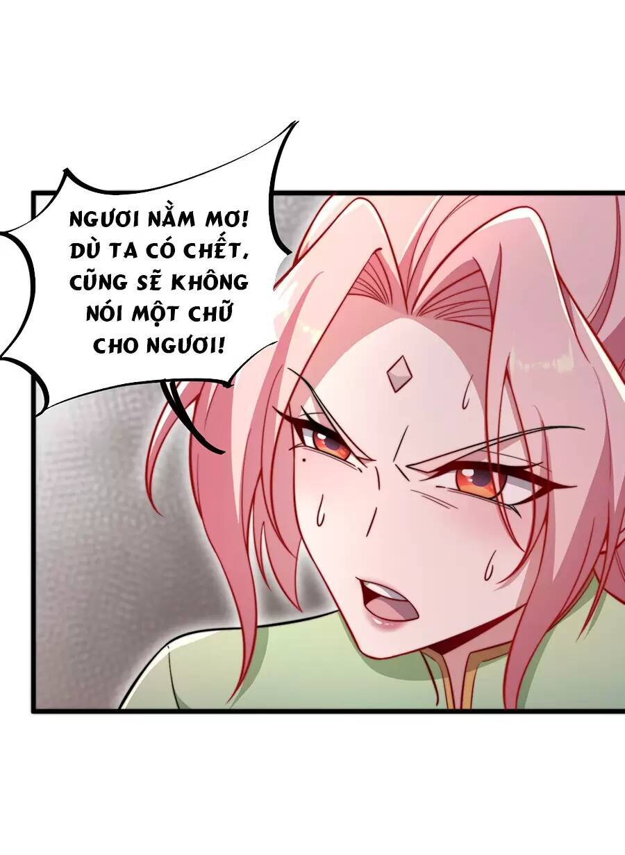 Vai Ác Sư Tôn Mang Theo Các Đồ Đệ Vô Địch Thiên Hạ Chap 24 - Next Chap 25
