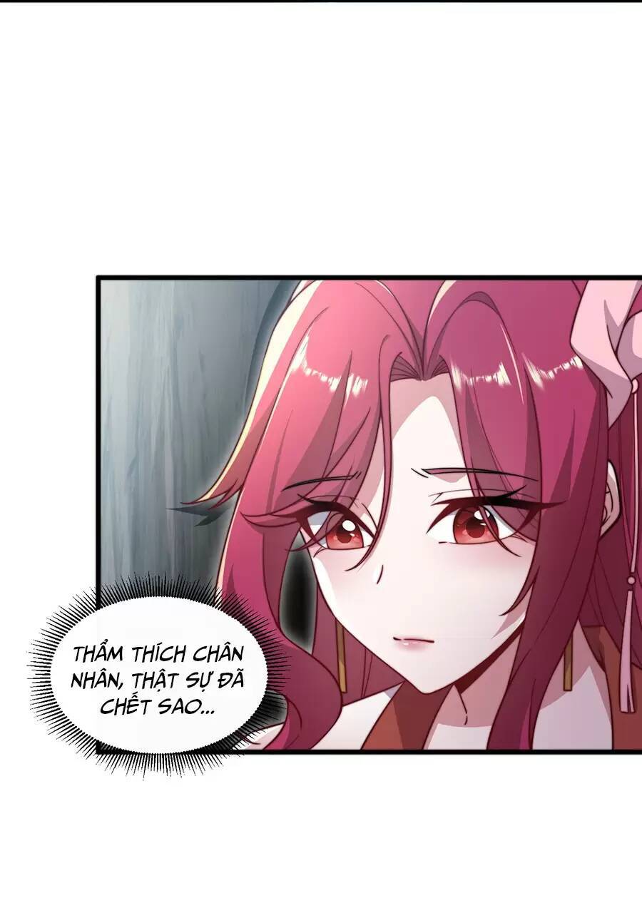 Vai Ác Sư Tôn Mang Theo Các Đồ Đệ Vô Địch Thiên Hạ Chap 24 - Next Chap 25