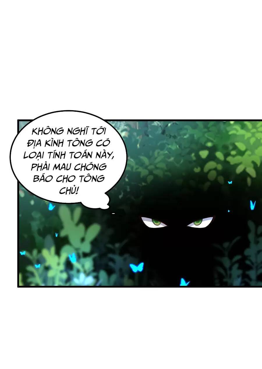 Vai Ác Sư Tôn Mang Theo Các Đồ Đệ Vô Địch Thiên Hạ Chap 24 - Next Chap 25