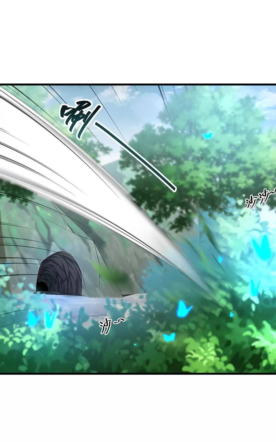 Vai Ác Sư Tôn Mang Theo Các Đồ Đệ Vô Địch Thiên Hạ Chap 24 - Next Chap 25