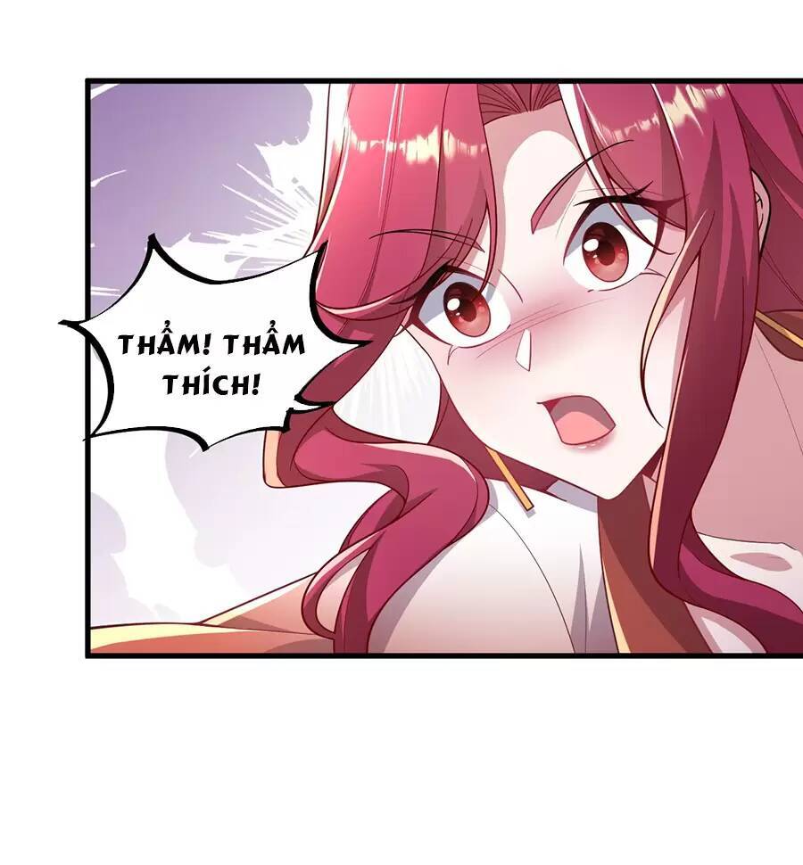 Vai Ác Sư Tôn Mang Theo Các Đồ Đệ Vô Địch Thiên Hạ Chap 24 - Next Chap 25