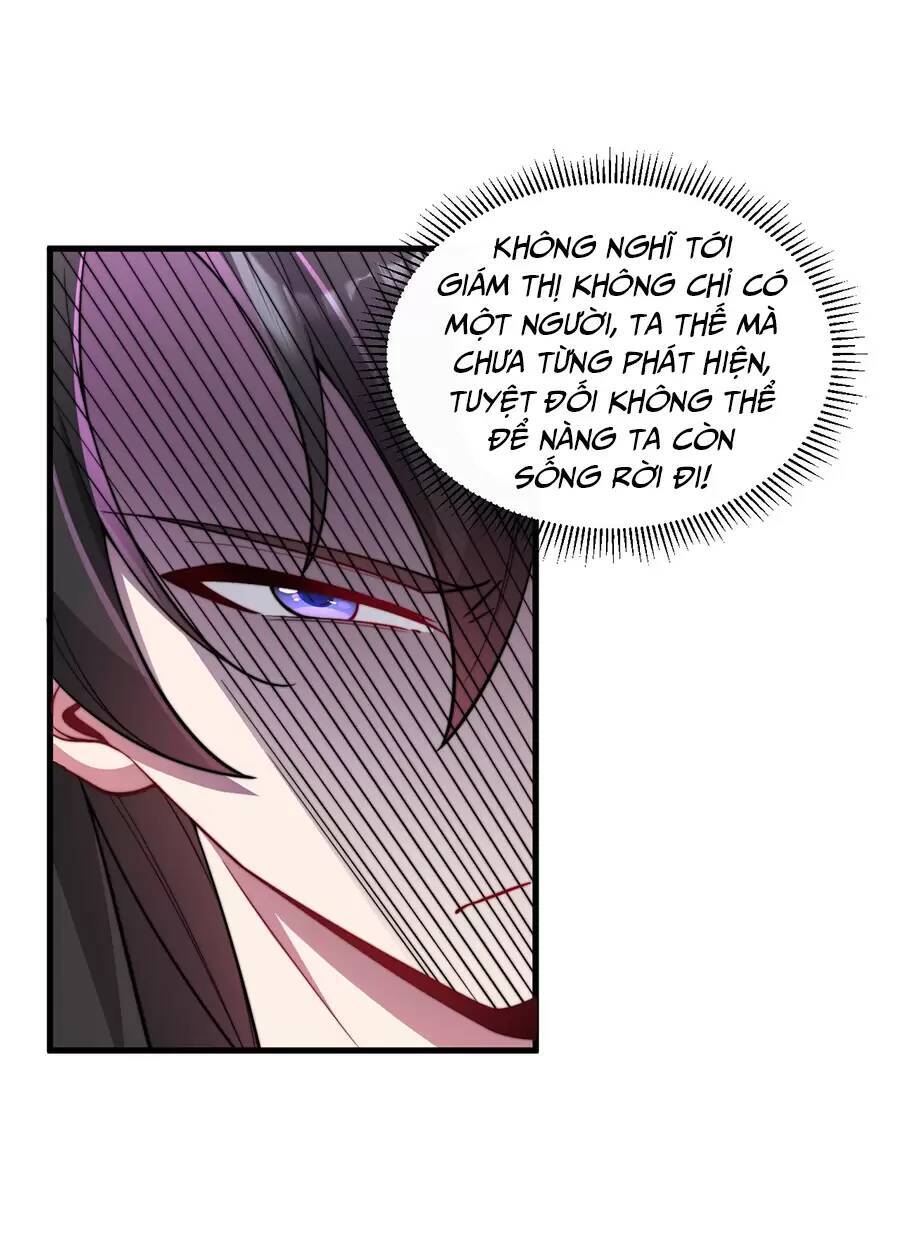 Vai Ác Sư Tôn Mang Theo Các Đồ Đệ Vô Địch Thiên Hạ Chap 24 - Next Chap 25