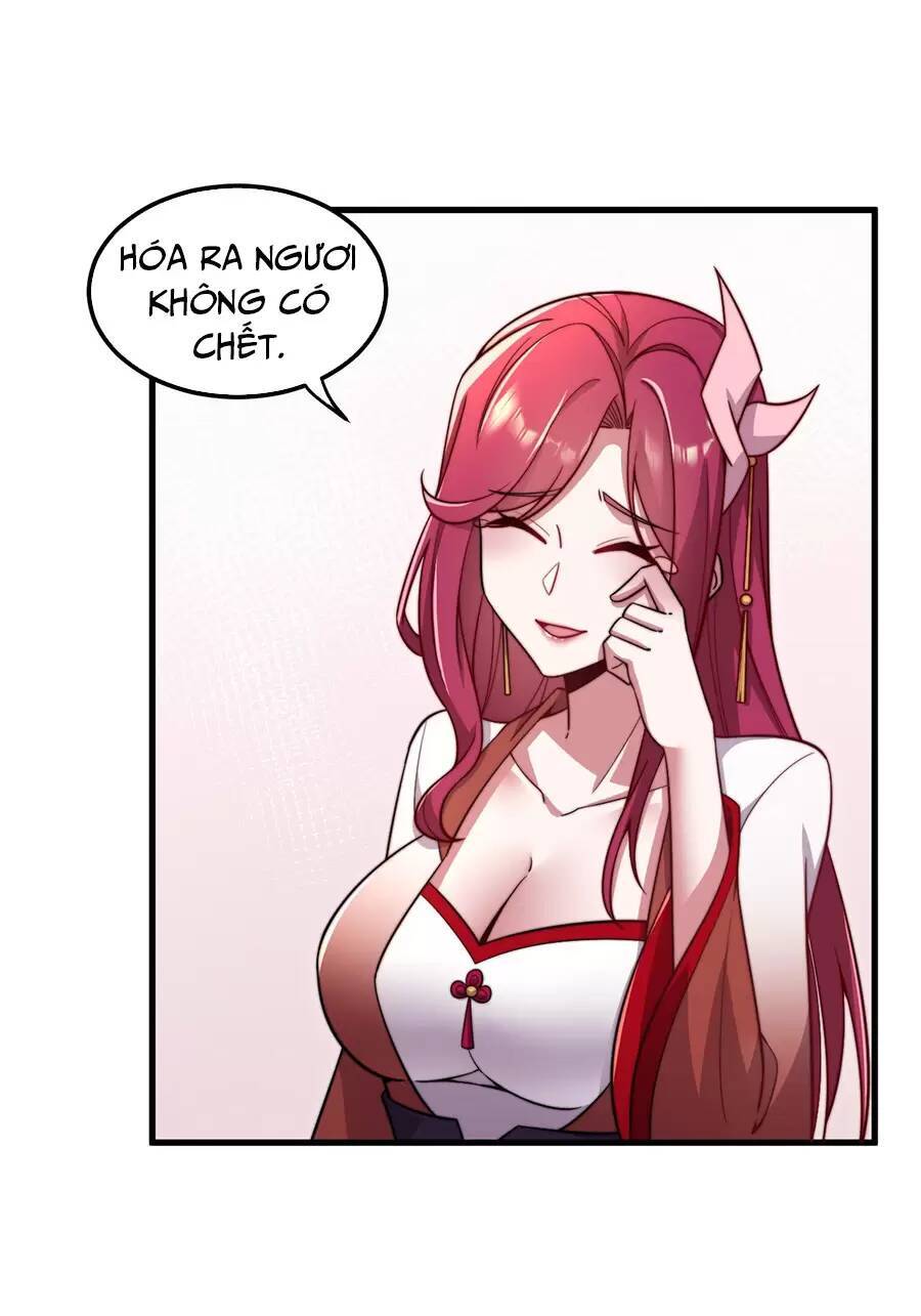 Vai Ác Sư Tôn Mang Theo Các Đồ Đệ Vô Địch Thiên Hạ Chap 24 - Next Chap 25