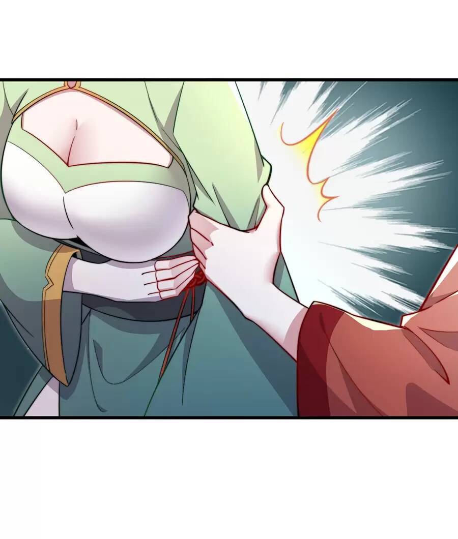 Vai Ác Sư Tôn Mang Theo Các Đồ Đệ Vô Địch Thiên Hạ Chap 24 - Next Chap 25