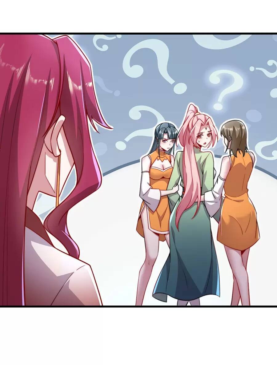 Vai Ác Sư Tôn Mang Theo Các Đồ Đệ Vô Địch Thiên Hạ Chap 24 - Next Chap 25