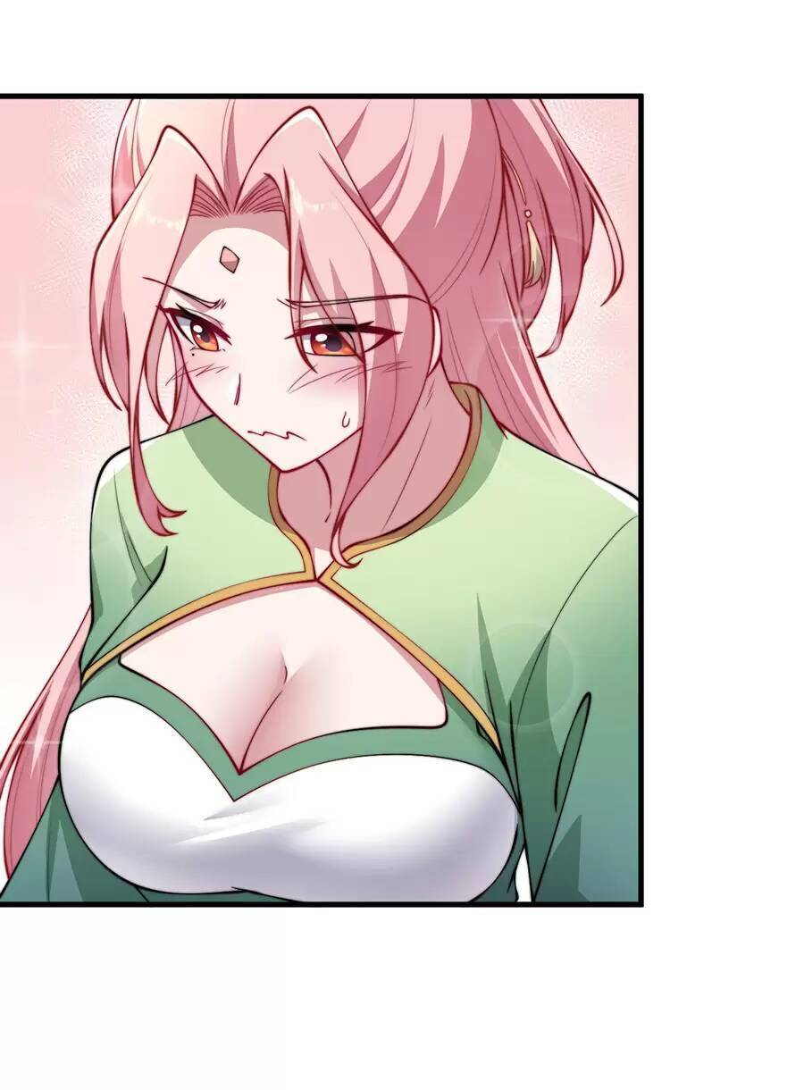 Vai Ác Sư Tôn Mang Theo Các Đồ Đệ Vô Địch Thiên Hạ Chap 25 - Next Chap 26