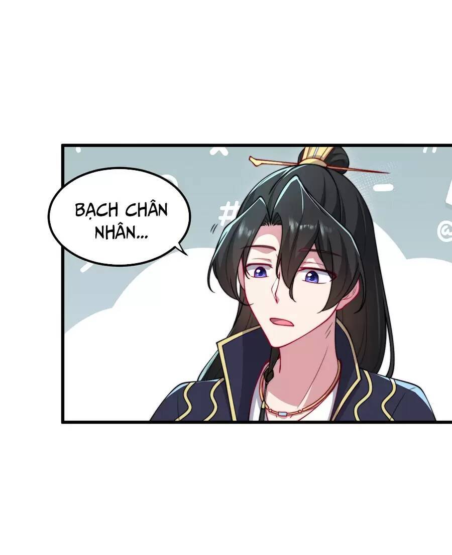 Vai Ác Sư Tôn Mang Theo Các Đồ Đệ Vô Địch Thiên Hạ Chap 25 - Next Chap 26