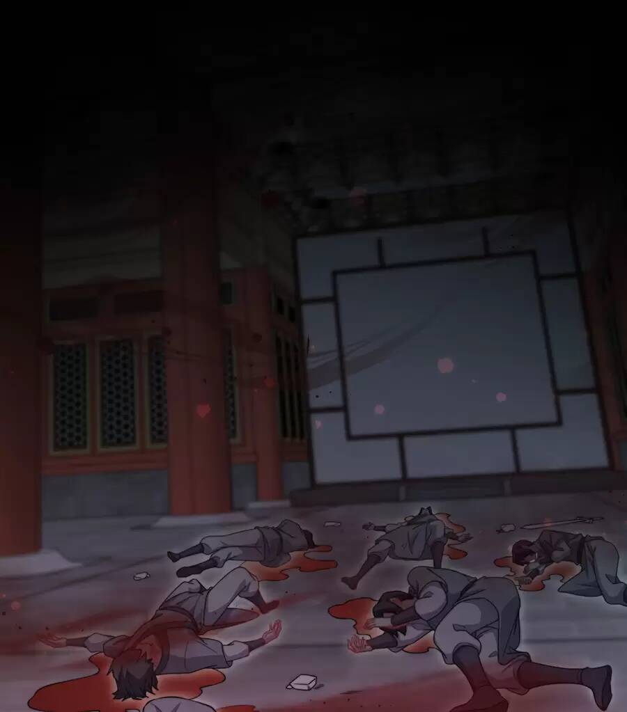 Vai Ác Sư Tôn Mang Theo Các Đồ Đệ Vô Địch Thiên Hạ Chap 25 - Next Chap 26